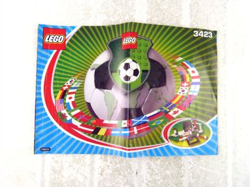 LEGO Sports 3423